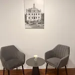 Hotel Am Schlossplatz Hechingen