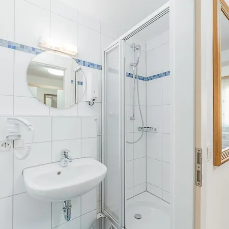Am Schlossplatz Hotel Hechingen