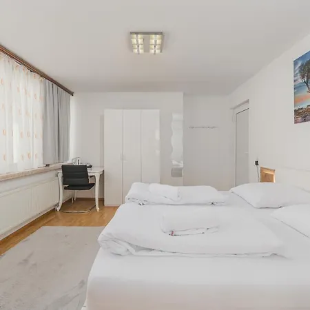 Hotel Am Schlossplatz Hechingen