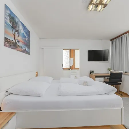 Am Schlossplatz Hotel Hechingen