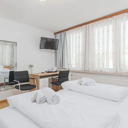Hotel Am Schlossplatz