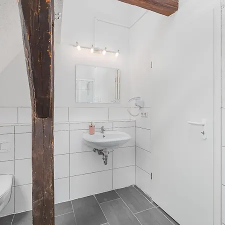 Am Schlossplatz Hotel Hechingen