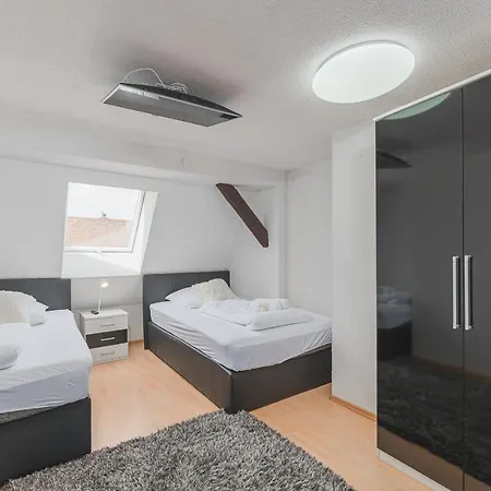 Hotel Am Schlossplatz Hechingen