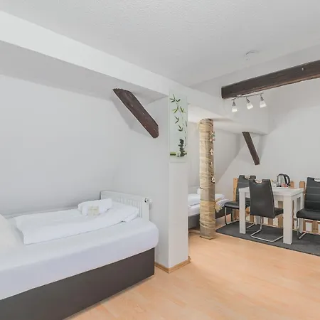Hotel Am Schlossplatz
