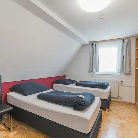 Am Schlossplatz Hotel Hechingen