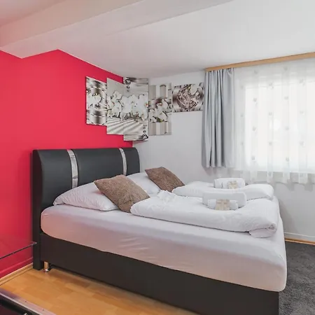 Am Schlossplatz Hotel 3*