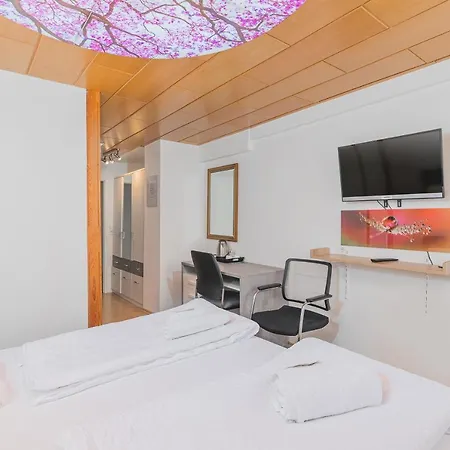 Hotel Am Schlossplatz