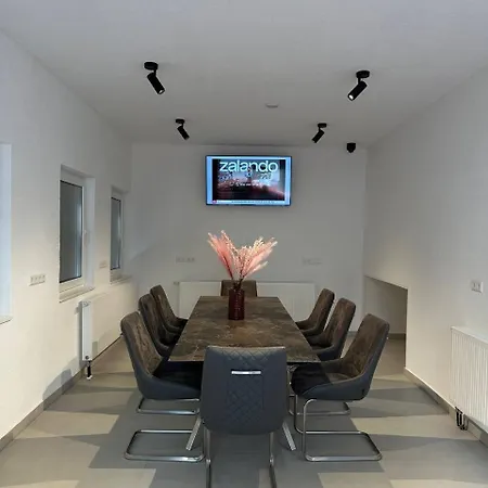 Hotel Am Schlossplatz