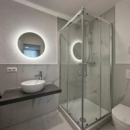 Hotel Am Schlossplatz