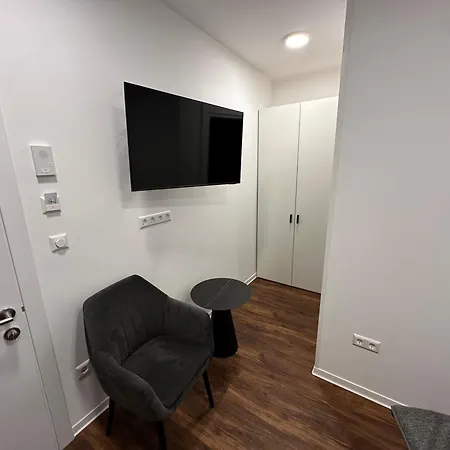 Hotel Am Schlossplatz Hechingen