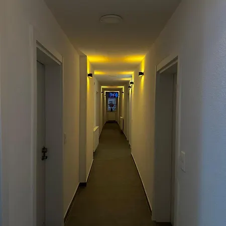 Am Schlossplatz 3* Hechingen