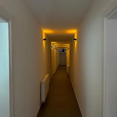 Am Schlossplatz Hotel
