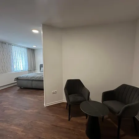 Hotel Am Schlossplatz