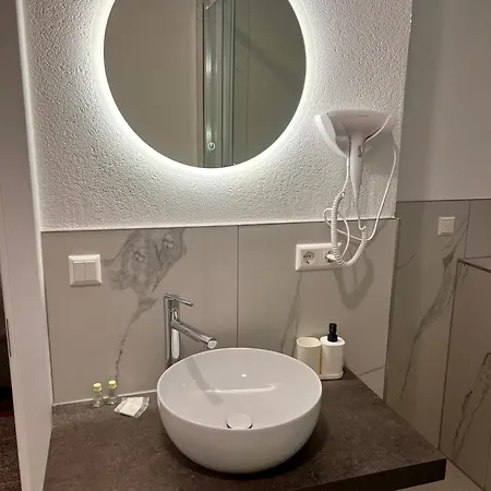 Hotel Am Schlossplatz