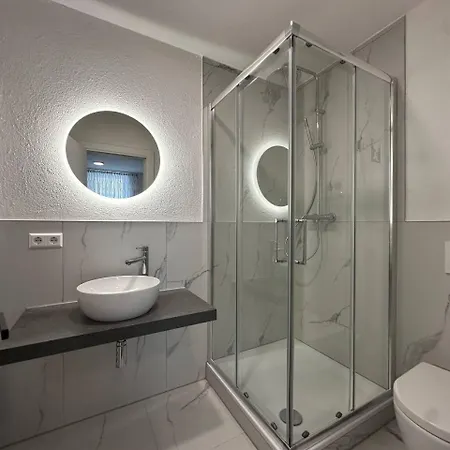 Am Schlossplatz Hotel 4*
