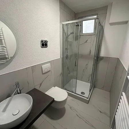 Hotel Am Schlossplatz 4*