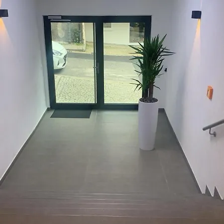 Am Schlossplatz Szálloda 4*