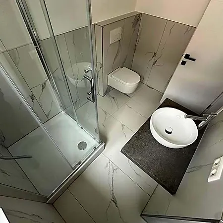 Hotel Am Schlossplatz 4*