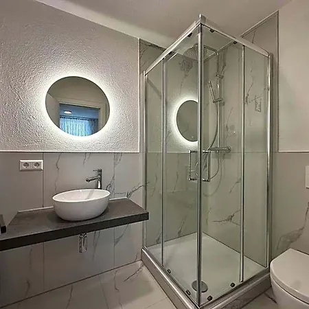 Hotel Am Schlossplatz 4*