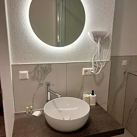 Hotel Am Schlossplatz Hechingen