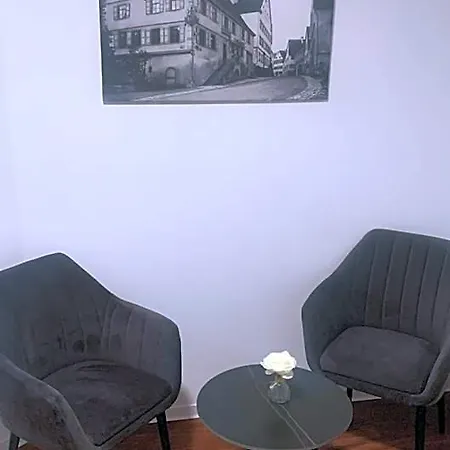 Hotel Am Schlossplatz Hechingen