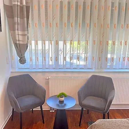 Hotel Am Schlossplatz 4*