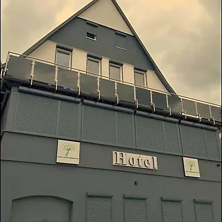Am Schlossplatz Hotel Hechingen