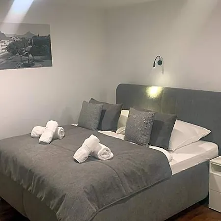 Am Schlossplatz Hotel Hechingen